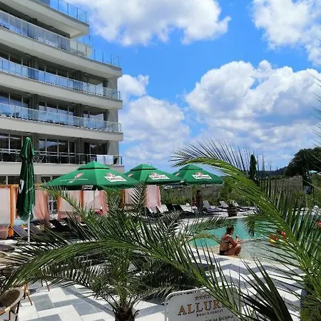 Allure - Lighthouse B35 Διαμέρισμα *