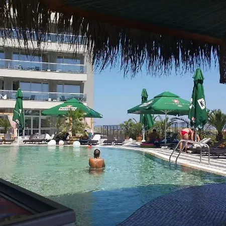 Apartment Allure - Lighthouse B35 Primorsko