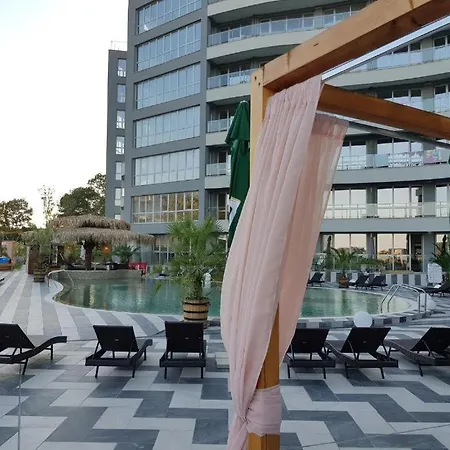 Allure - Lighthouse B35 Apartment Primorsko