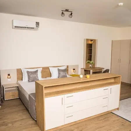 Allure - Lighthouse B35 Primorsko